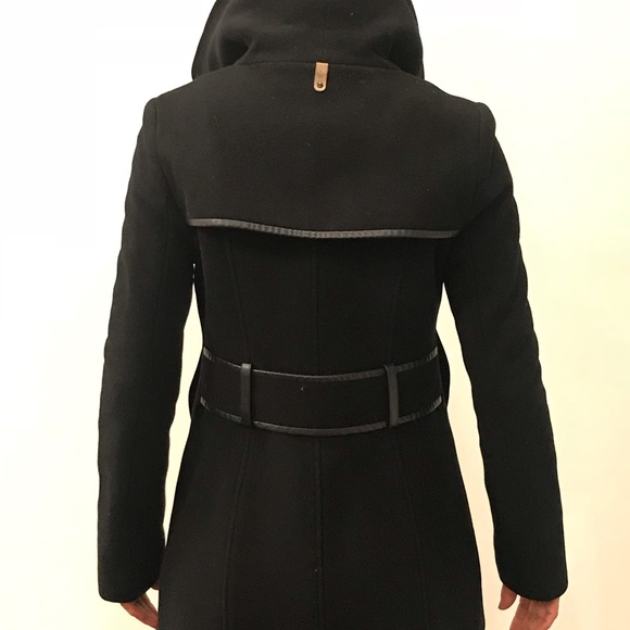 ❌🚫Sold❌🚫Mackage Bloomingdales Exclusive Coat - Picture 7 of 8